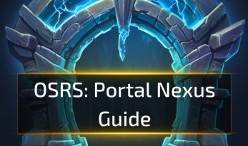 OSRS Portal Nexus Guide