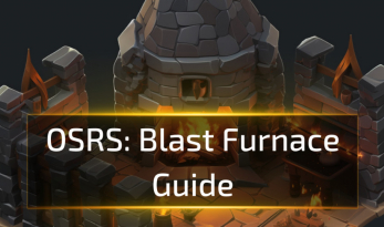 OSRS Blast Furnace Guide