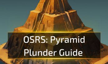 OSRS Pyramid Plunder Guide