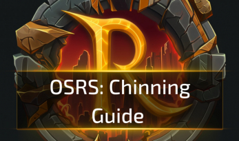 OSRS Chinning Guide