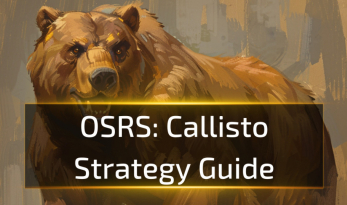 OSRS Callisto Strategy Guide