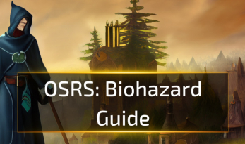 OSRS Biohazard Guide