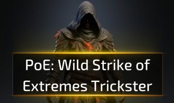 PoE 3.25 Wild Strike of Extremes Build