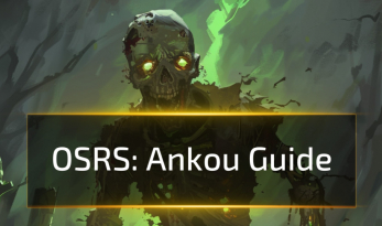 OSRS Ankou Guide