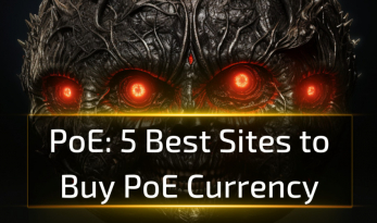 Here Are the 5 Best Sites to Buy PoE Currency