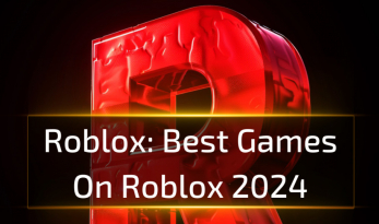 Best Games On Roblox 2024