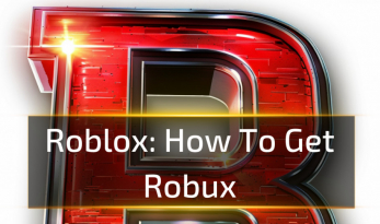 Roblox: How To Get Robux