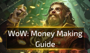 WoW Money Making Guide