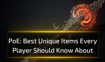 Best Unique Items Every Path of Exile Player Should Know About