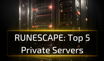 Top 5 Runescape Private Servers