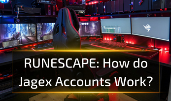 How do Jagex Accounts Work?