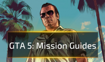 GTA 5 Mission Guides