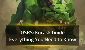 OSRS Kurask Guide: Everything You Need to Know